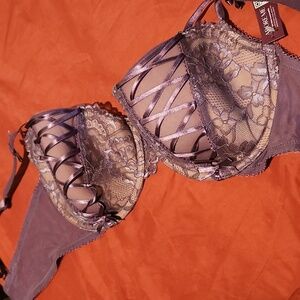 Adore me bra